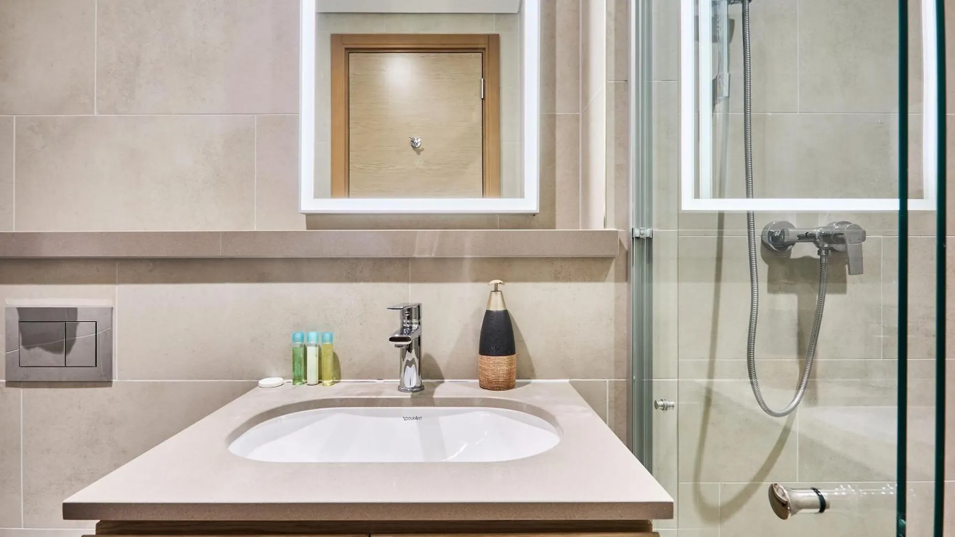 Stay By Latinem Luxury 1Br Holiday Home W 2709 Near Burj Khalifa دبي الإمارات العربية المتحدة