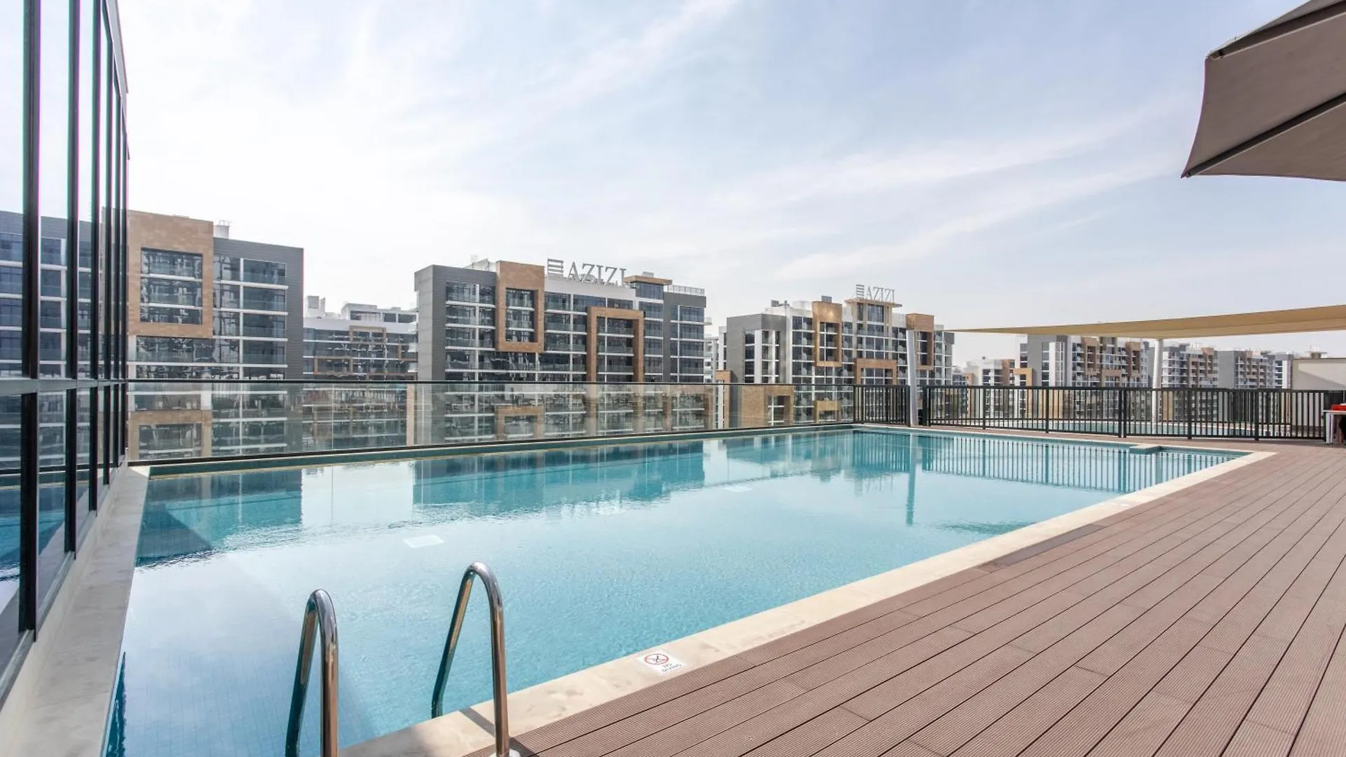 Stay By Latinem Luxury 1Br Holiday Home W 2709 Near Burj Khalifa Dubai